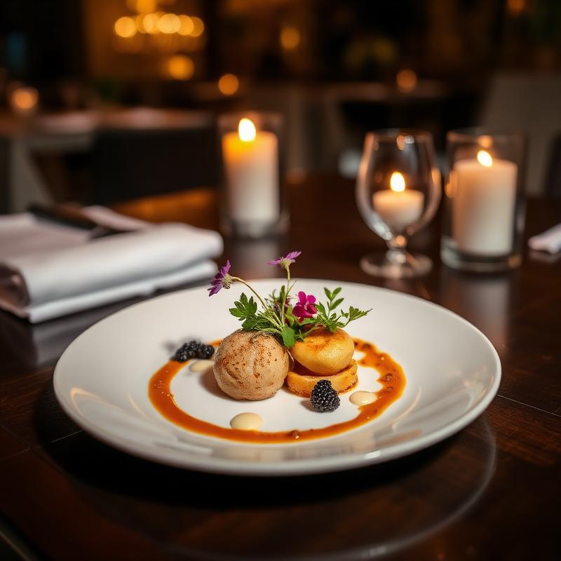 Moonlight Terrace Lounge Interior View 3