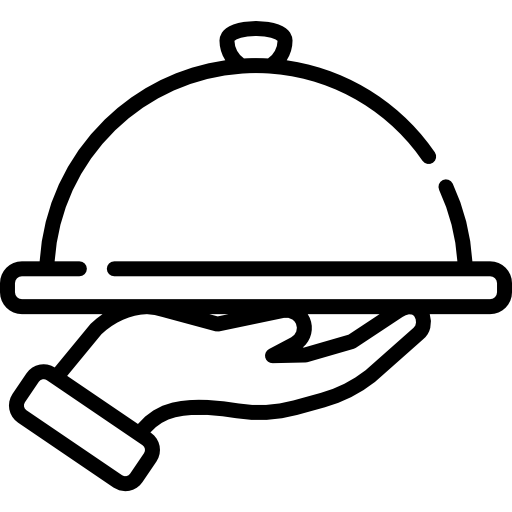 Corporate Dinners Icon